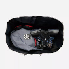 MUD BAG Black 1722 Bags and packs 60L