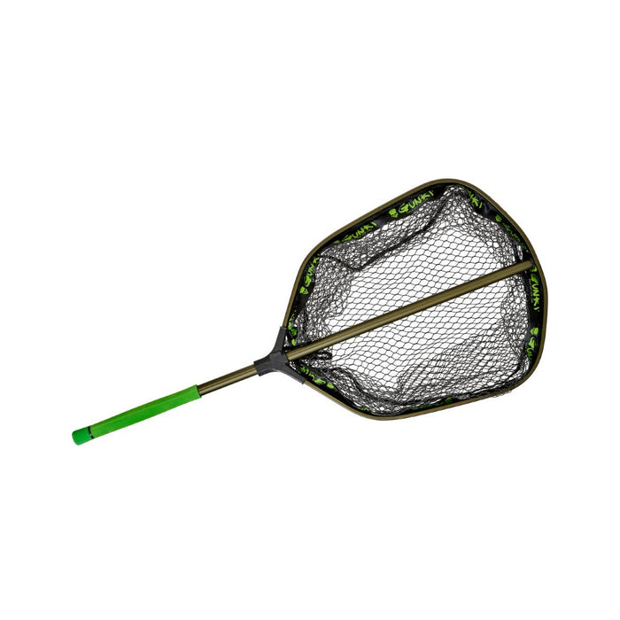 Gunki Pike Addict Folding Net, 190cm