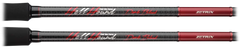 Zetrix HellHound Dark Blood 2,50m Max 140g HHDS-822SBE