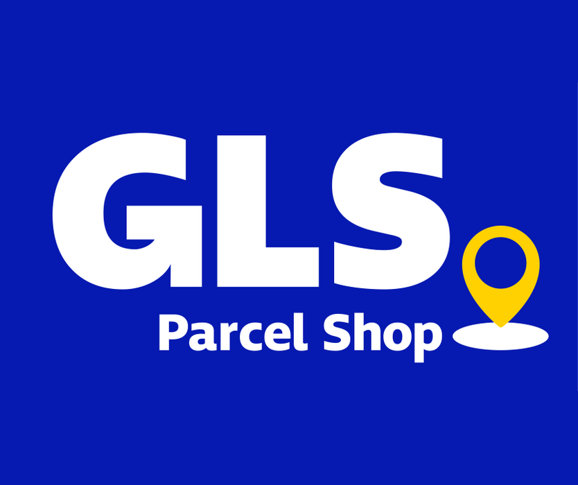 GLS pick-up locations