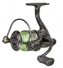 Gunki GT FV 300 reel