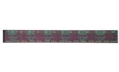 Gunki 130 Ruler