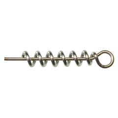 Gunki Shallow Screw