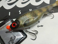 Quik Release Pin Big