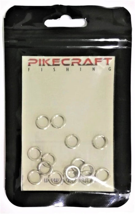Pikecraft Splitring round