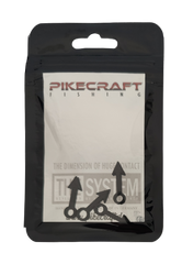 Quik Release Pin Big