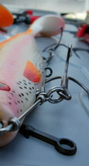 Quik Release Pin Big