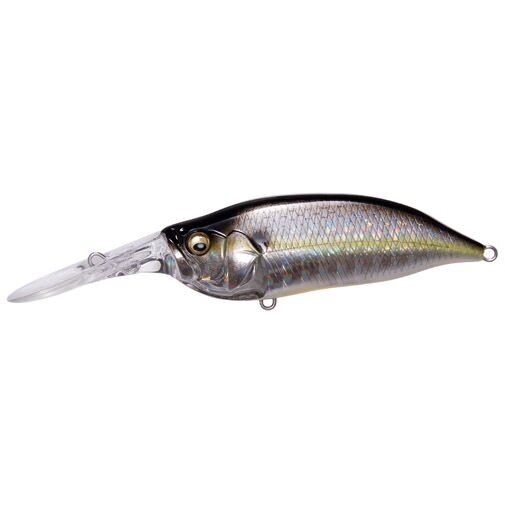 MEGABASS IXI SHAD TYPE-3