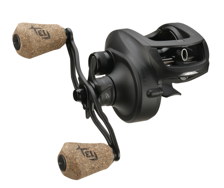 13 FISHING CONCEPT A3 BAITCAST 6.3:1 3RH – Ratter Baits
