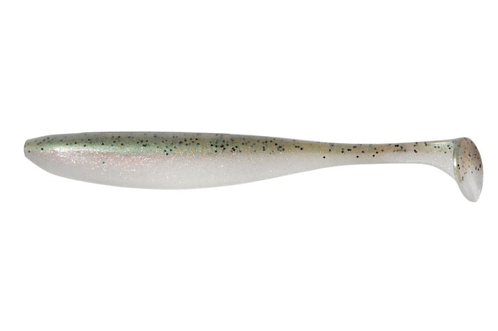Keitech Easy Shiner 4-Silicone lures-Keitech