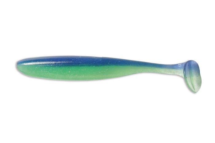 Keitech Easy Shiner 4-Silicone lures-Keitech