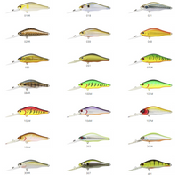 Zipbaits Khamsin 70 DR