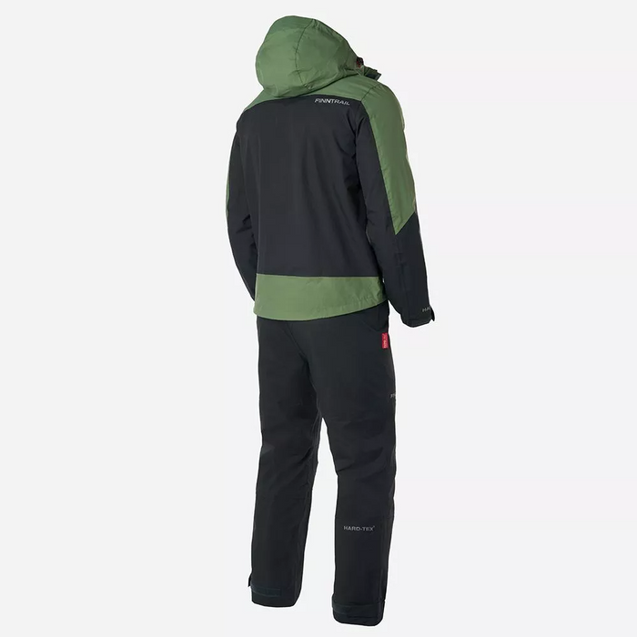 Finntrail LIGHTSUIT Green 3503 Suit