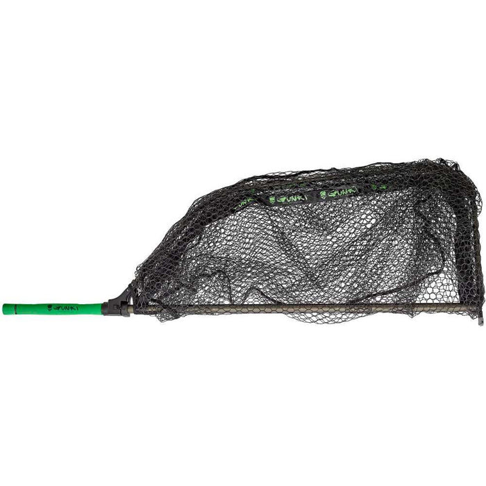 Gunki Pike Addict Folding Net, 155cm