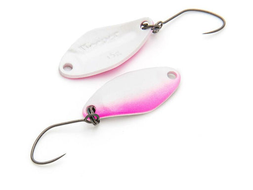 Spoons Lures — Ratter Baits