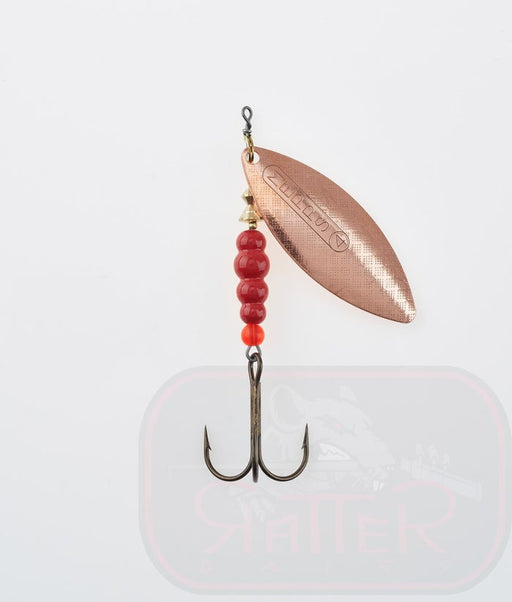 Spinners and spinnerbaits — Ratter Baits