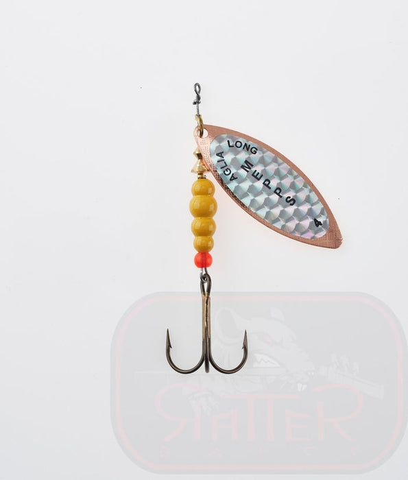 Mepps Aglia Long Nr.4-Spinners and spinnerbaits-Mepps
