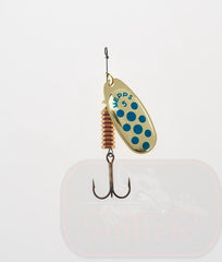 Mepps Comet Nr.5-Spinners and spinnerbaits-Mepps