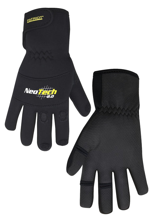 Patriot NeoTech 2.0 gloves