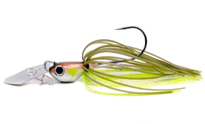 Noike Kaishin blade-Chatterbaits-Noike