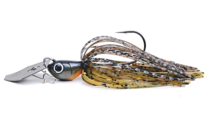 Noike Kaishin blade-Chatterbaits-Noike