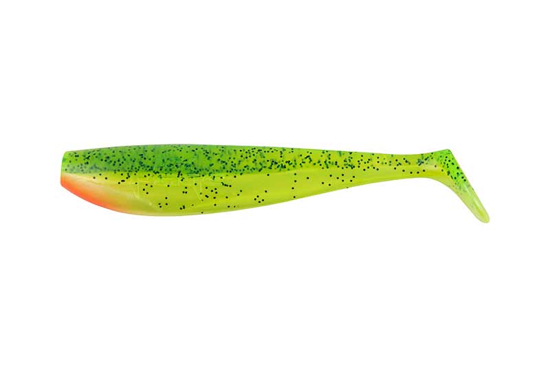 FOX RAGE ULTRA UV ZANDER PRO SHADS 18cm