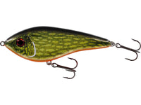 Westin Swim Glidebait 12 CM SINKING