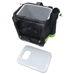 Patriot Ice Fishing Seat/Bag with Box 38x28x40cm