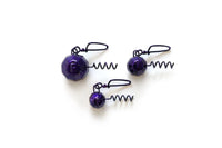 Fanatik "GRANENYY Shtopor" violet