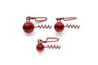 Fanatik "GRANENYY Shtopor" red