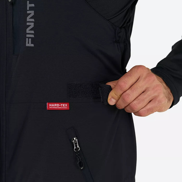 Finntrail ATLAS Graphite 3440 Suit