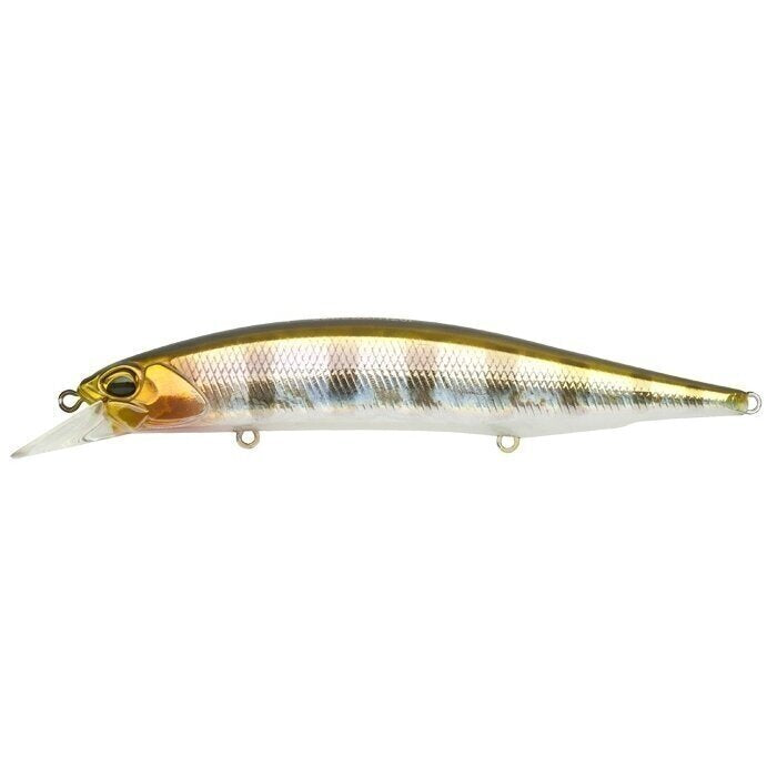 DUO REALIS JERKBAIT 120SP