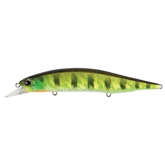 DUO REALIS JERKBAIT 120SP