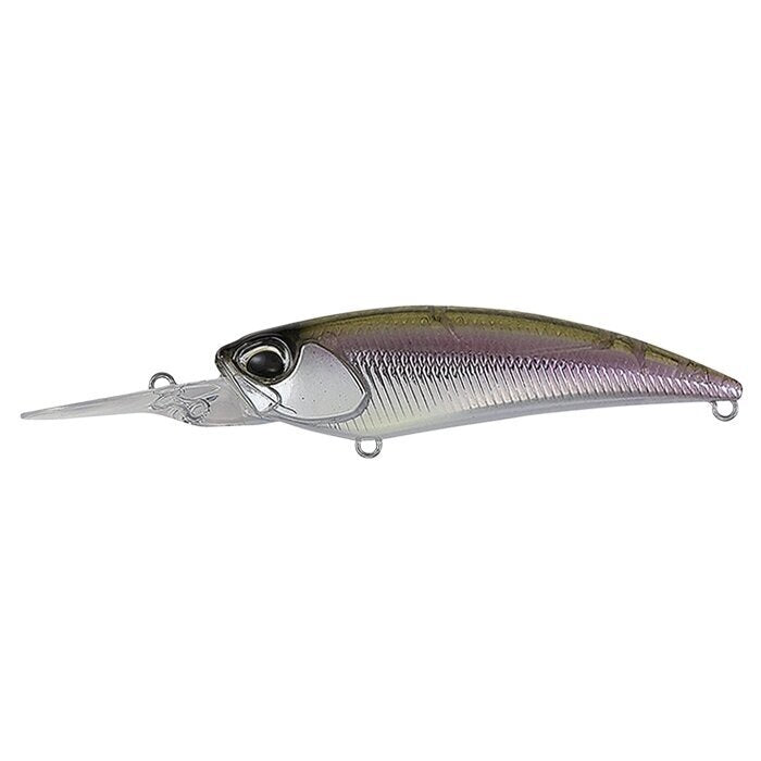 DUO REALIS SHAD 62DR