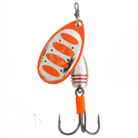 ROTEX SPINNER #3 8g 1pc