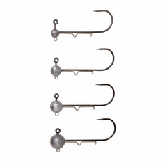 Savage Gear BALL JIGHEAD 5/0 1/pc