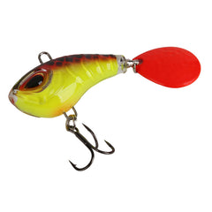 Slaix Yoda Spintail 70mm 19g