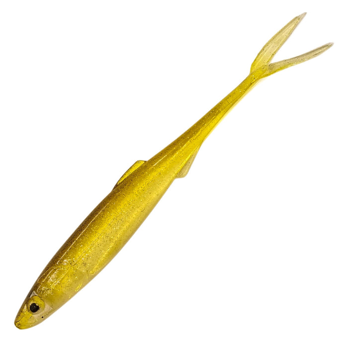 EVA Baits V-Tail 17cm