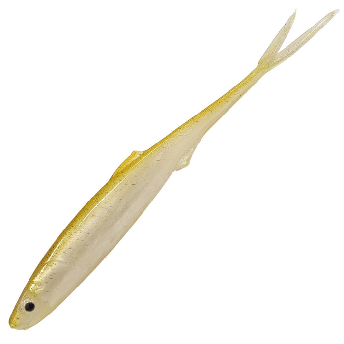 EVA Baits V-Tail 17cm