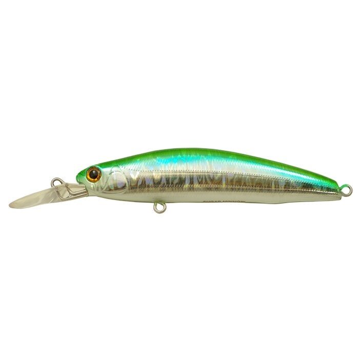 Bassday Sugar Minnow Stream 85SP MR