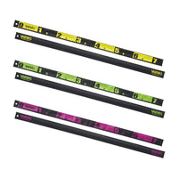 VARIVAS Measure Tape VAAC-46 Yellow