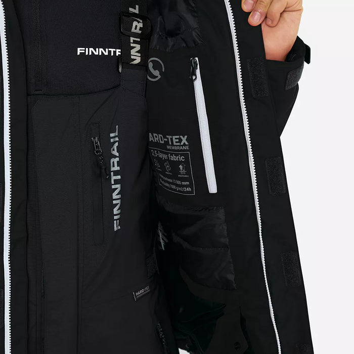 Finntrail ATLAS Graphite 3440 Suit