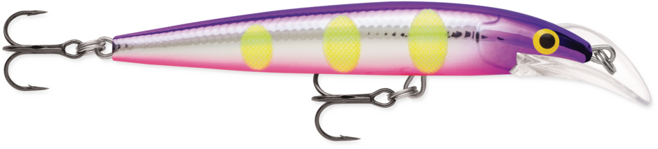 Rapala Scatter Rap Deep Husky Jerk 10cm