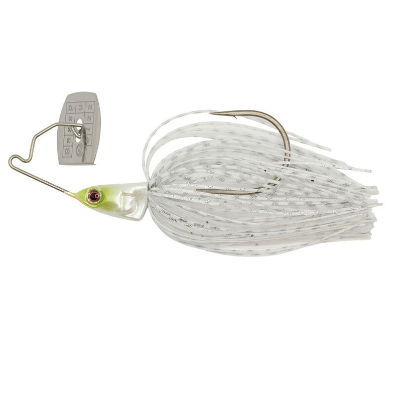 Spinners and spinnerbaits – Ratter Baits