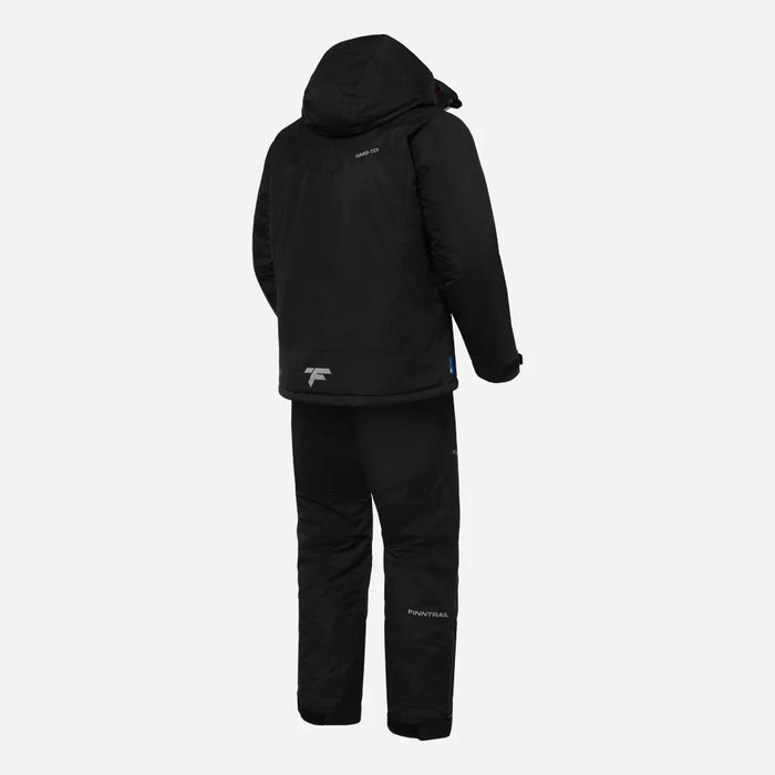 Finntrail ATLAS Graphite 3440 Suit