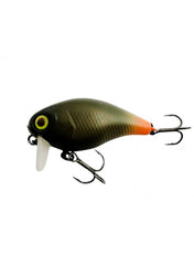 Jackall Chubby 38F SSR
