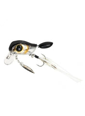 Jackall MICRO TAPPY