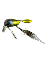 Jackall MICRO TAPPY