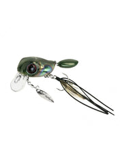 Jackall MICRO TAPPY