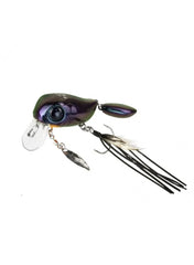 Jackall MICRO TAPPY